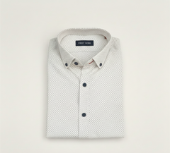 Casual Shirt - Printed - 001