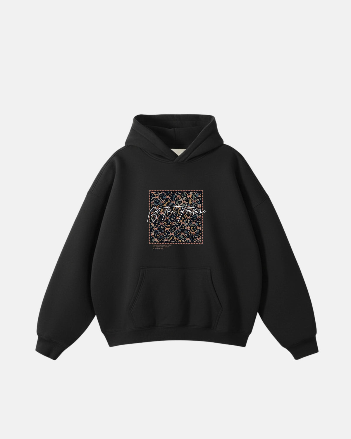 Premium Black - Be The Future