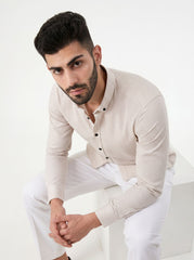 Heritage Plaid — Button Down Shirt