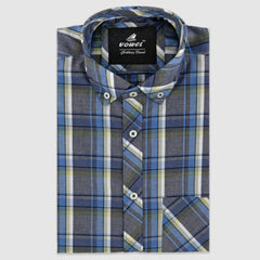 Moss & Steel — Button Down Shirt