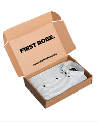 Casual Shirt - Printed - 012