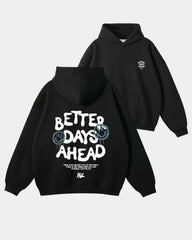 Exclusive Black - Better Days Ahead
