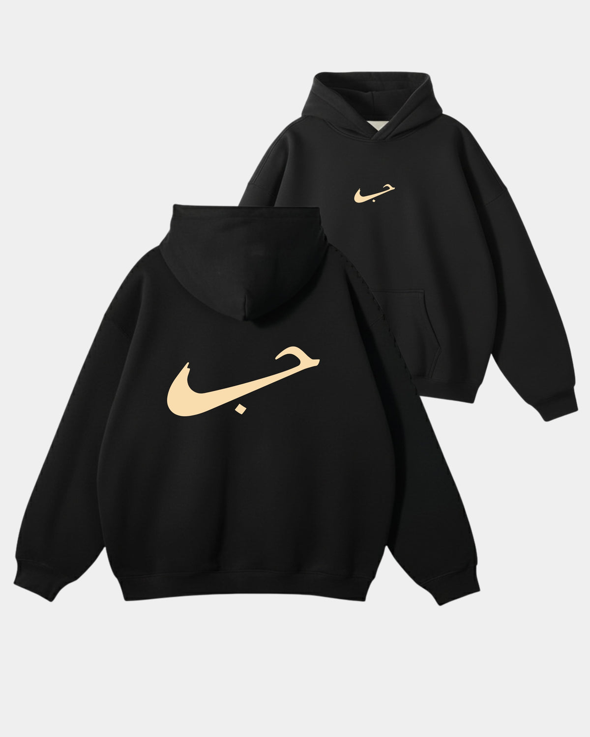 Premium Black - B-JEEM