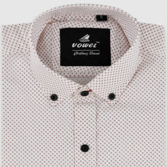 Casual Shirt - Printed - 001