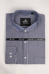 Formal Shirt -  Stripes - D13