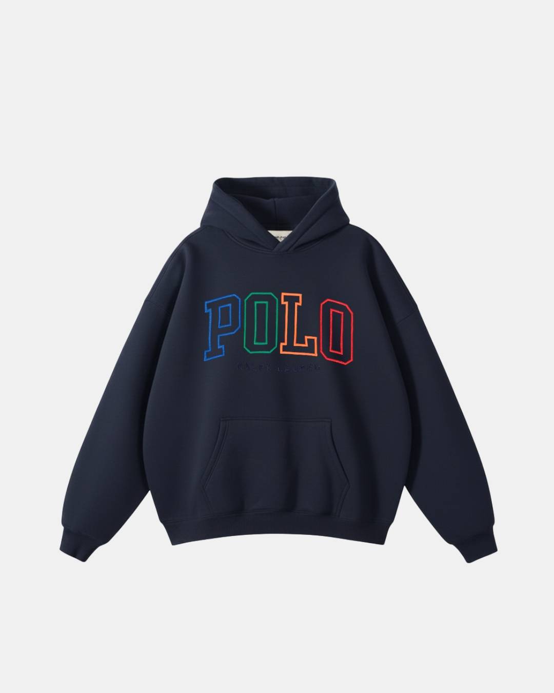 Exclusive Navy Blue - Polo