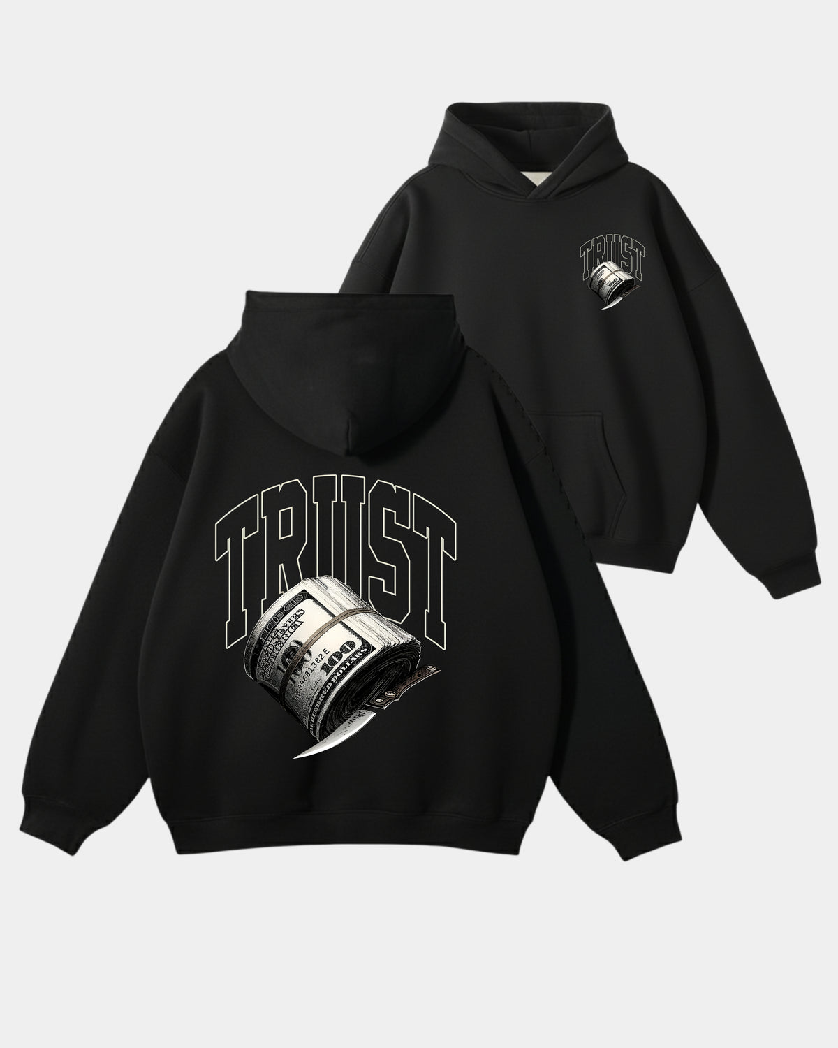 Exclusive Black - Trust